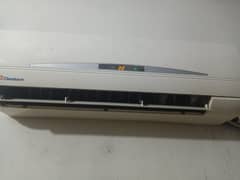 dawlance ka 1 ton  ac non inverter