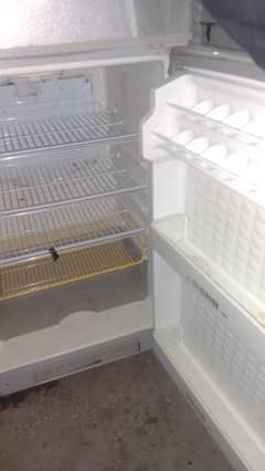 fridge