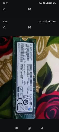 ssd 128 gb