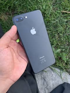 iPhone 8plus