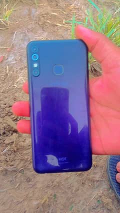 sal tha infinix mobile