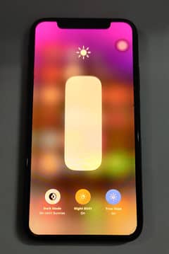 Iphone X 256Gb