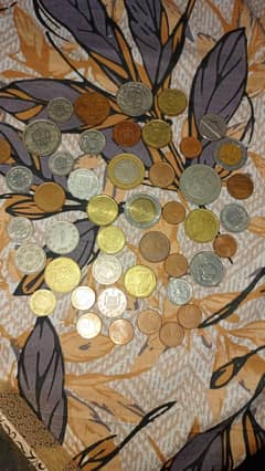 aesthetic coin collection for sale