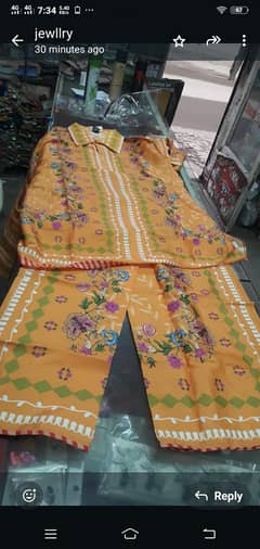 Cord dress for sale