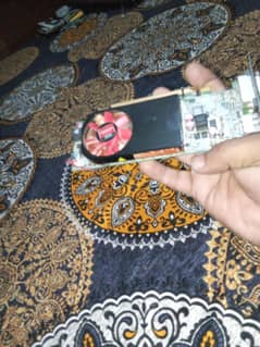 2GB Graphics Card