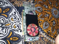 2GB Graphics Card