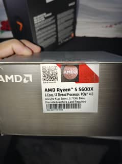 ryzen 5 5600x