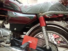 Hi Speed CDI SR-70CC Euro-2 2024