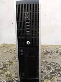 i5 3generation 500GB hard drive 8GB RAM 1GB graphics card