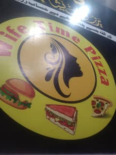 required cashier and waiter