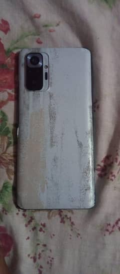 redmi note 10 pro 8+128
