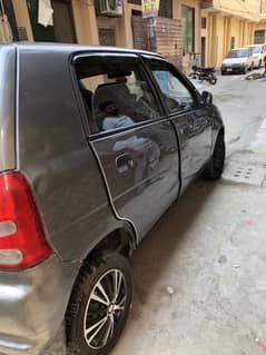 Suzuki alto 2010 model