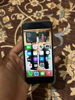 I phone 6s Glitch phone