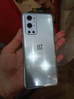 one plus 9 pro 12 ram 256 rom