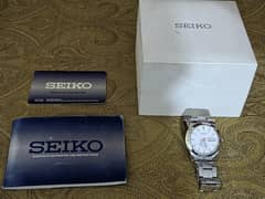 Seiko