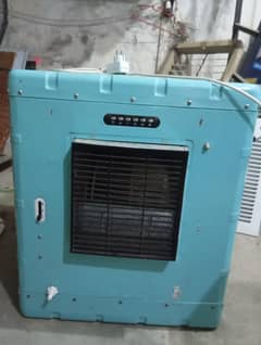 Irani cooler