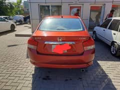 Honda  City 1.3 i-VTEC Manual