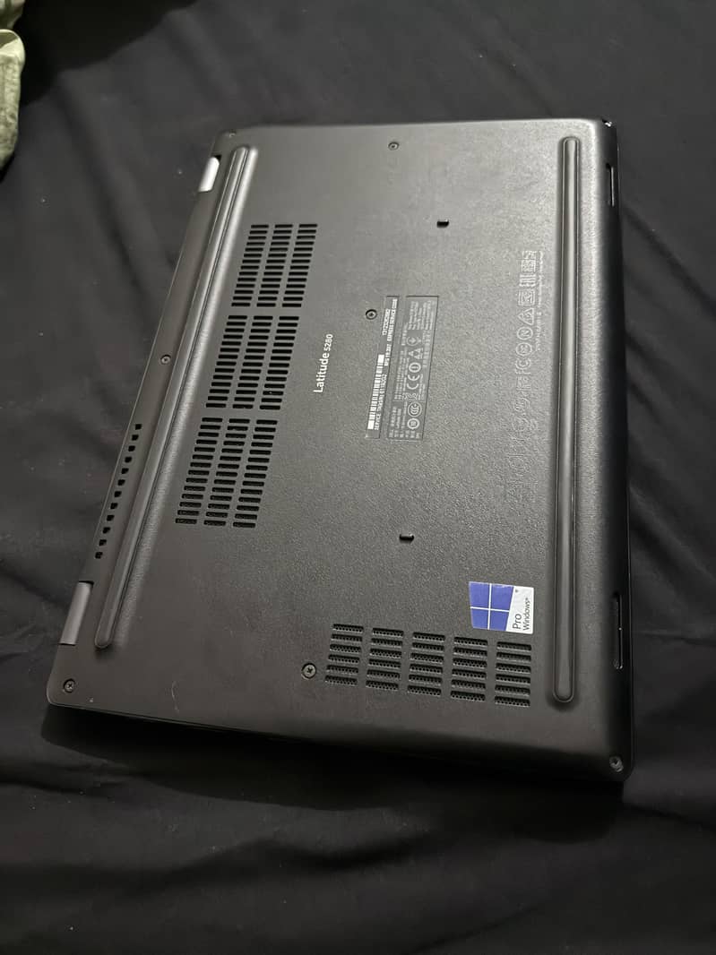 Dell latitude 5280 core i5 7th generation laptop 0