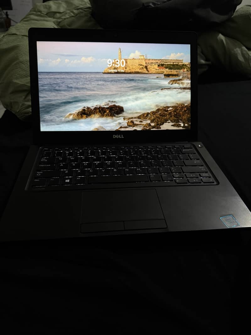 Dell latitude 5280 core i5 7th generation laptop 2