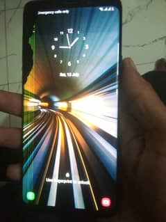 Samsung s9 puls