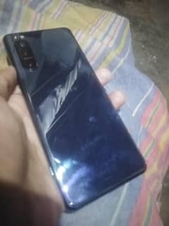 Sony Xperia 5 mark 2