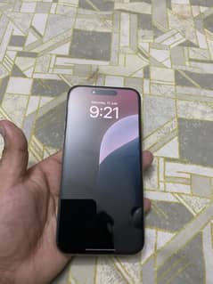 Iphone 15promax