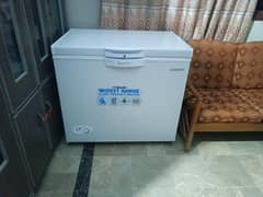1 mini defreezer