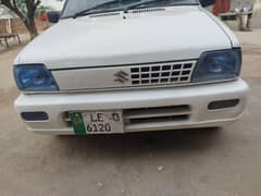 Mehran For Sale