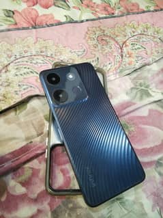 infinity smart7