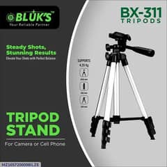 Tripod