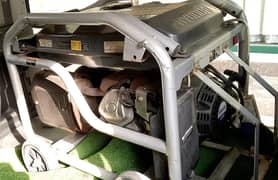 Portable Generator