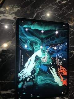 64GB iPad Pro 11 inch model #MTXN2LL/A