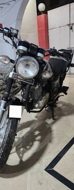 Suzuki