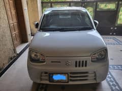Suzuki alto vxl ags