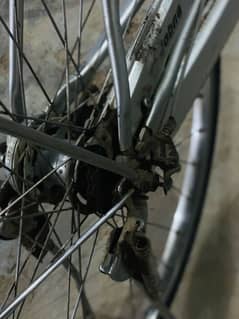 CYCLE
