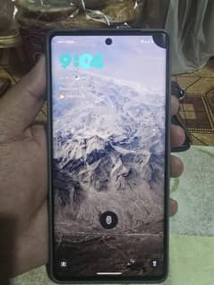 Google Pixel 7 Pro