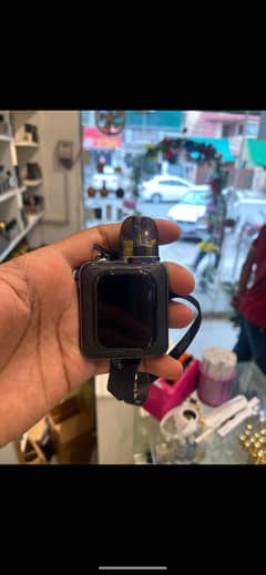 Astro Romio Pod Vape