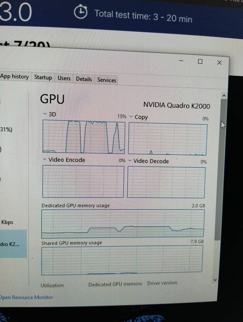 Gaming PC – High-Performance Desktop -Core i7 4th Gen 8