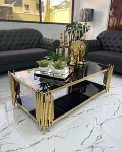 center tables, and consoles