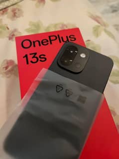 Oneplus 13S