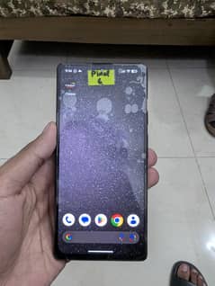 Google pixel 6