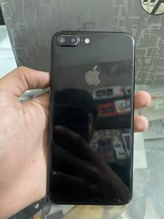 I phone 7 plus