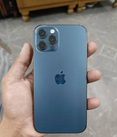 iPhone 12 Pro - Non PTA