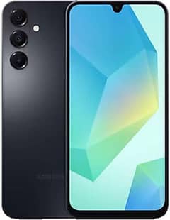 selling my Samsung A16  (8/256)