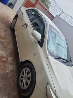 Toyota Corolla XLI 2014