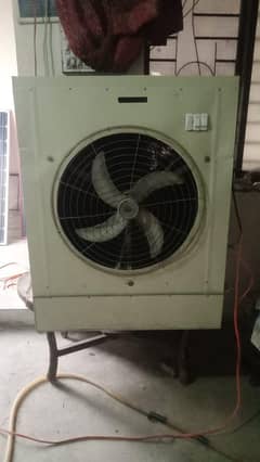 Air coller full size