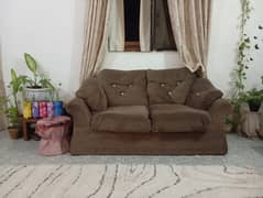 Malai fabric hai look like new condition