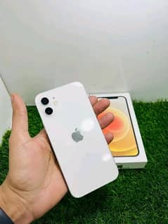 iphone 12 non PTA 64gb 03251413908