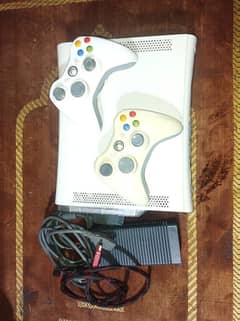 Xbox 360 120 GB