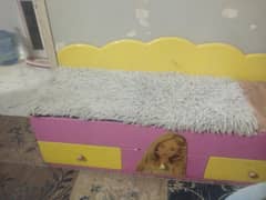 bed set